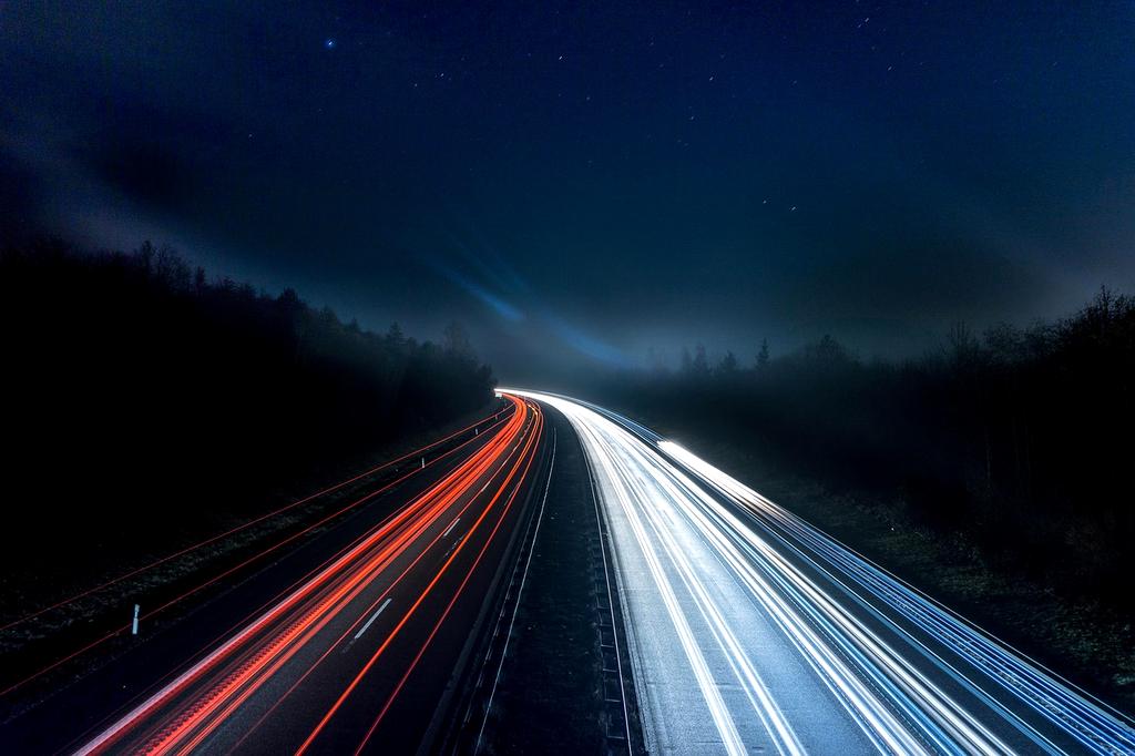 Dynamic routing icon