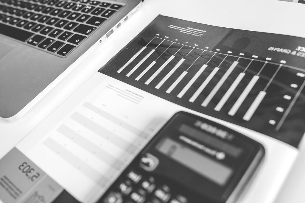 Photo of Michael Lee, Head of Technology