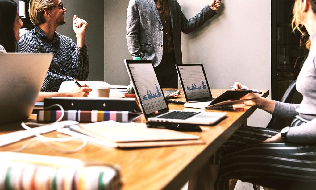 Photo of Sarah Johnson, Chief Executive Officer